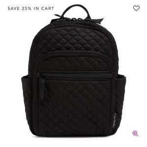 Vera Bradley Bags Vera Bradley Mini Backpack Poshmark